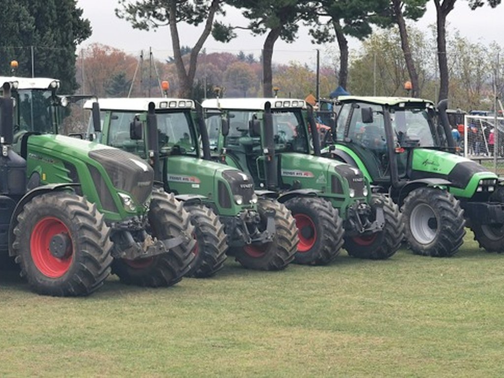 Venta de unidades nuevas y usadas seleccionadas