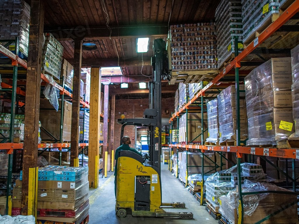 Repuestos originales y filtros